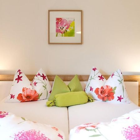 Hotel Niederhof Life à Lana Extérieur photo