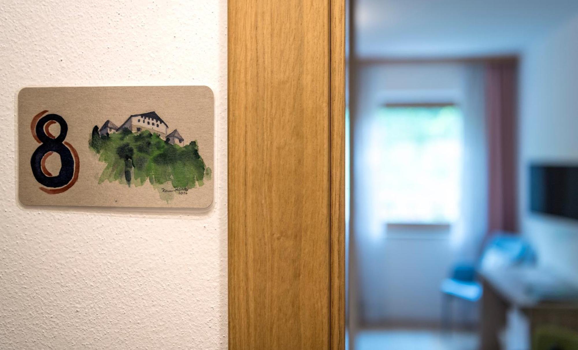 Hotel Niederhof Life à Lana Extérieur photo
