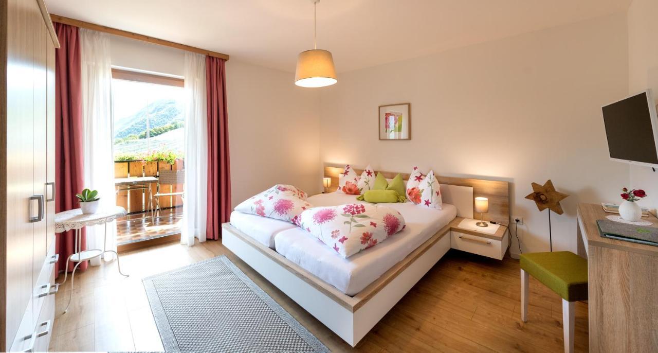 Hotel Niederhof Life à Lana Extérieur photo
