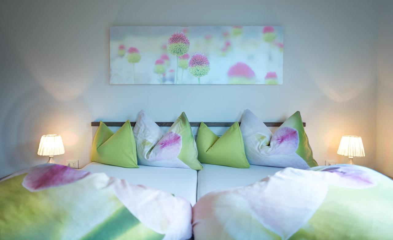 Hotel Niederhof Life à Lana Extérieur photo