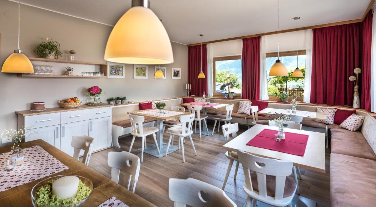 Hotel Niederhof Life à Lana Extérieur photo